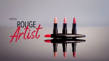 New lipstick online